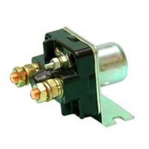Solenoid switchs/12 v 4st switch